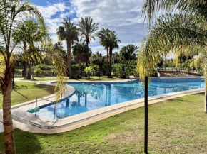Belvilla by OYO Apartamento los Moriscos Golf